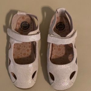 Good shimmer Livie & Luca shoes